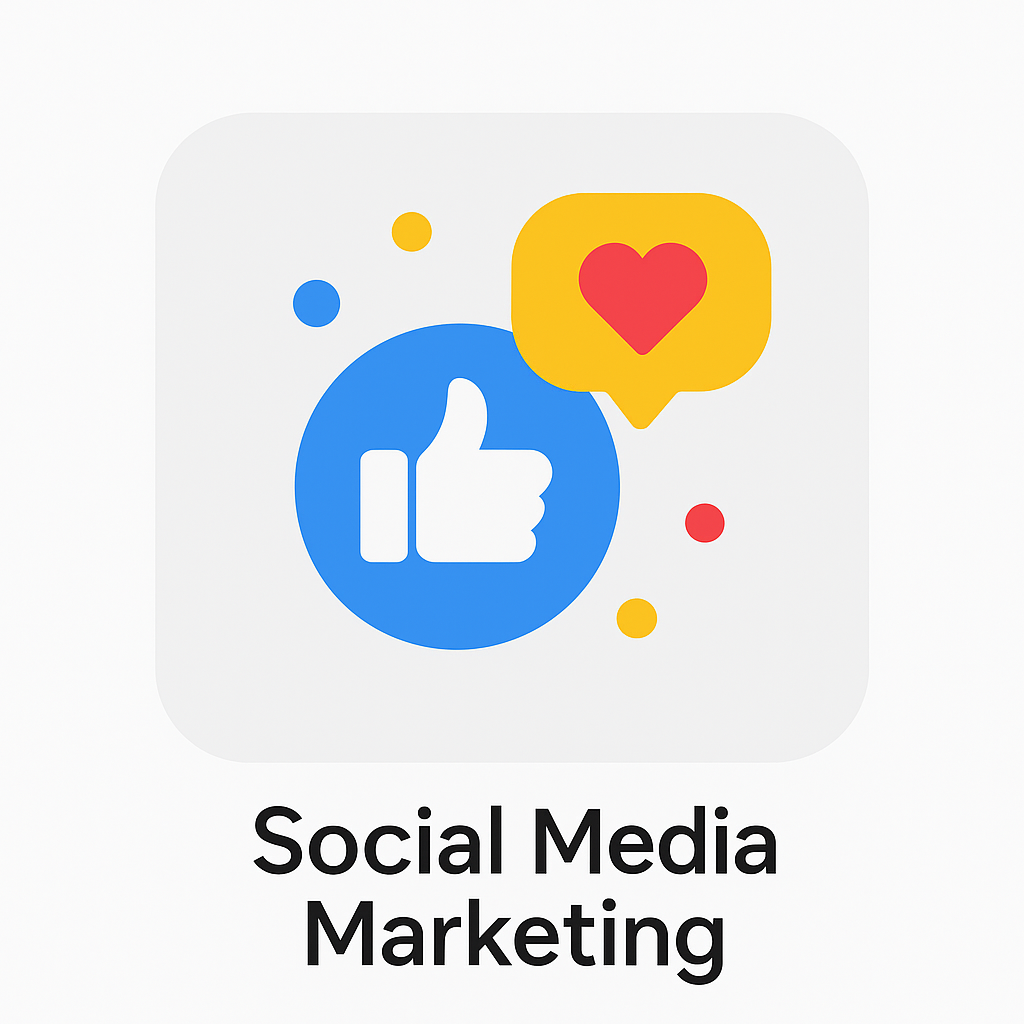 Social Media Marketing